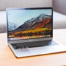 Mac Book pro 2018