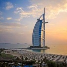 Dubai very dream to see in real - 80 000 tokens