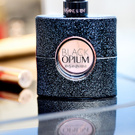 Yves Saint Laurent Black Opium 50 ml 1800 tok