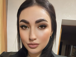 Ваша кошечка