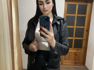 Дерзкая киса