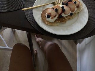 Legs