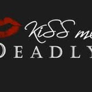 "Kiss me deadly" shop gift card