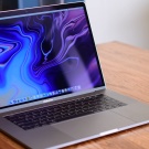Apple MacBook Pro Touch Bar 15 
