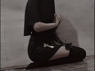 Dangerous nun