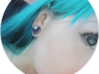 My piercings