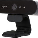 logitech brio 4k ultra hd webcam