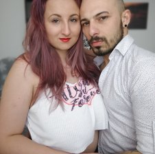 HottieLarraX