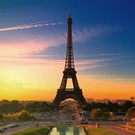 хочу в Париж