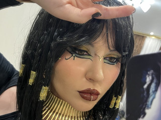 halloween2024 ( Cleopatra )