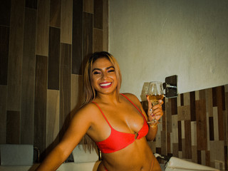 Noche romantica