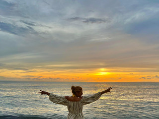 🌅 Sunny day
