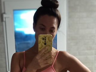Sports girl