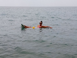 Sea