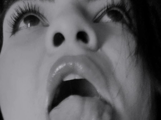 My tongue need your cock!!