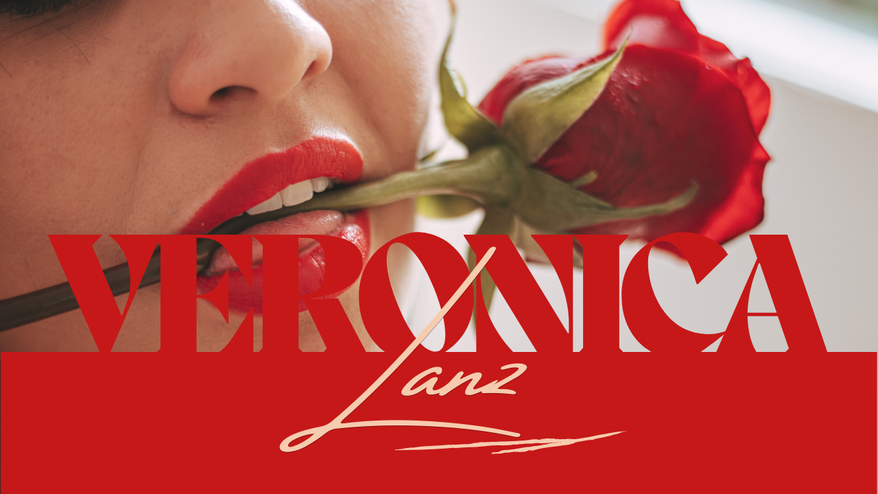 VeronicaLanz Hello. Let's love! image: 1