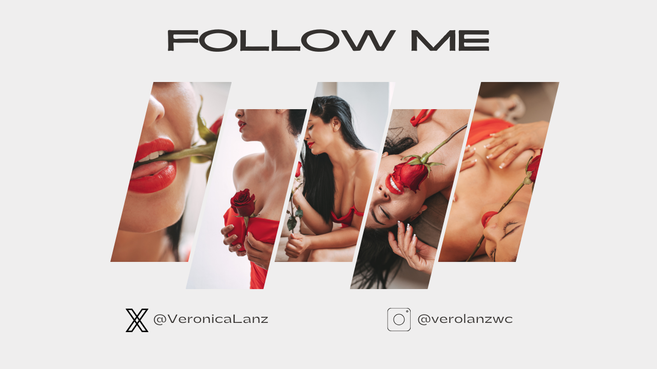 VeronicaLanz Hello. Let's love! image: 4