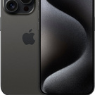 Apple iPhone 15 Pro 256Gb (Black titanium)