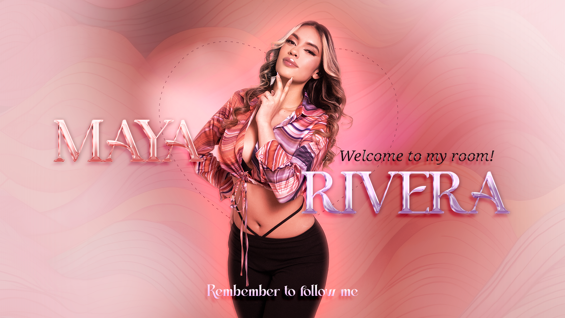 MayaRivera . image: 1