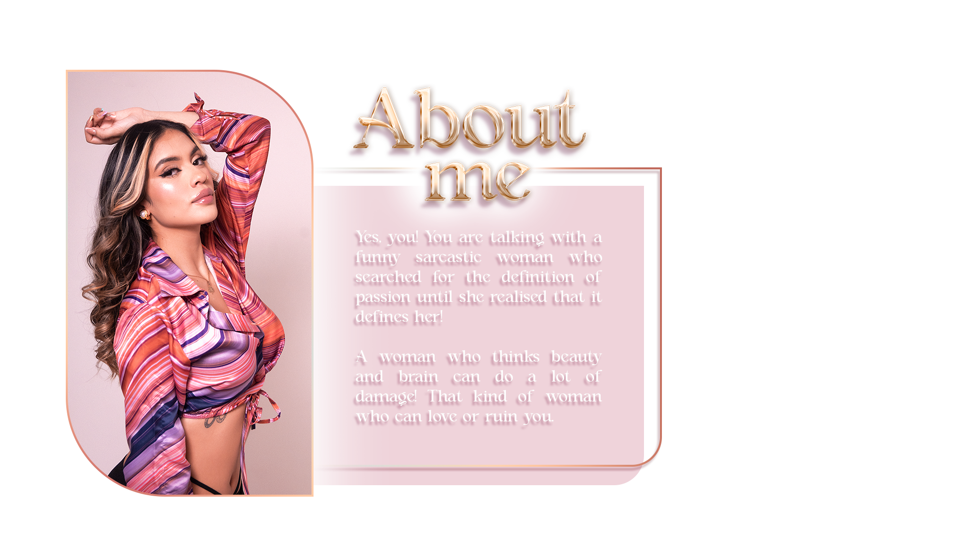 MayaRivera . image: 2