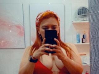 body red mmmm
