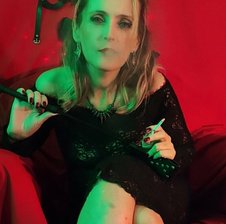 MistressFrida