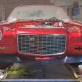 kevcamaro