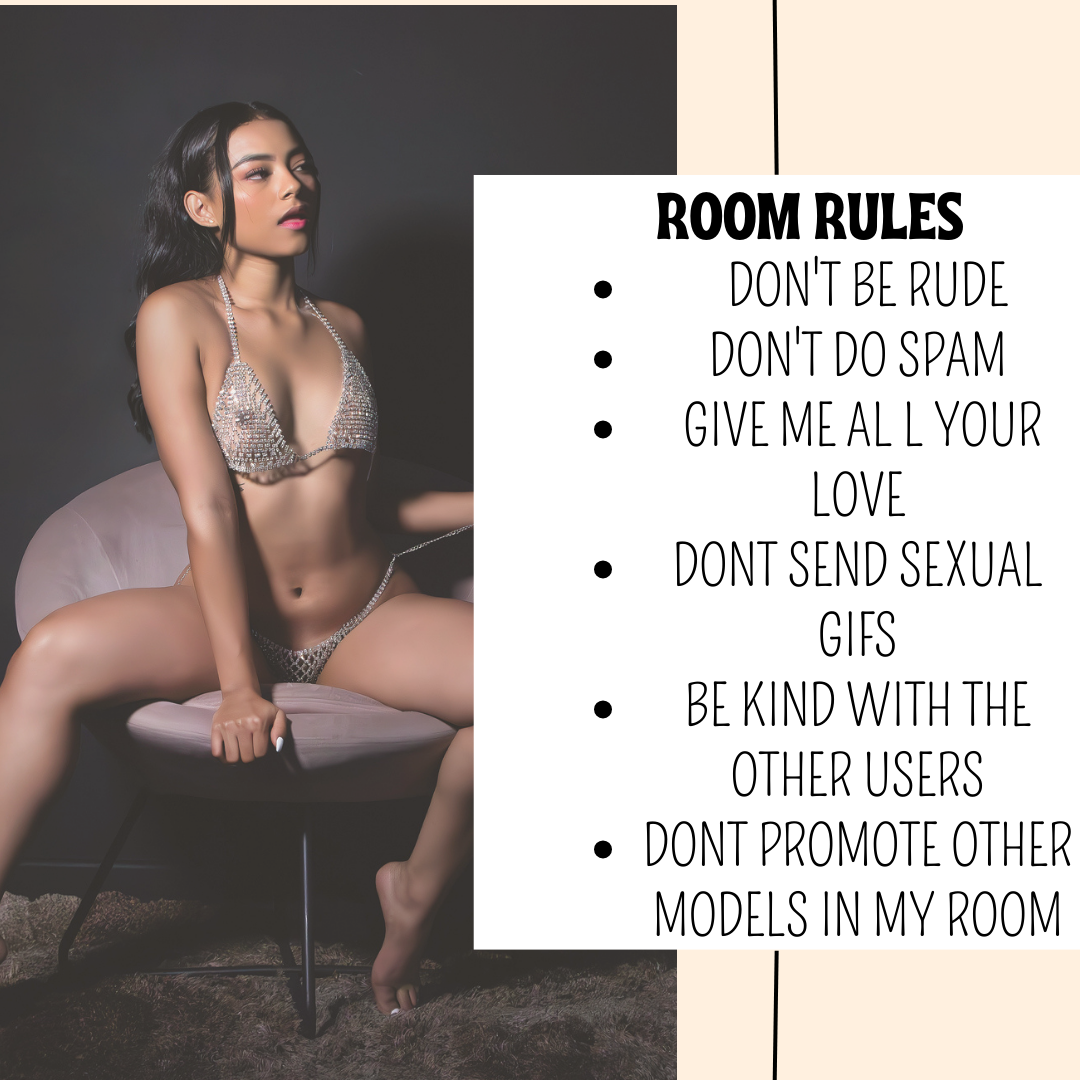Pryankabel room rules image: 1