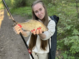 Fishing