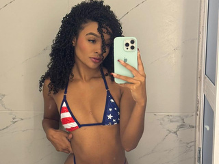 4th Of July Selfie Mirrors