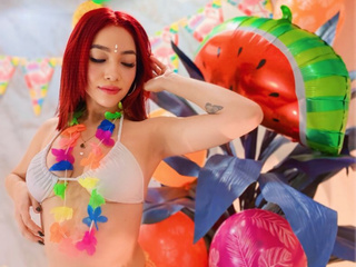 Aloha 🌸🍍