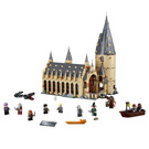 Lego Harry Potters