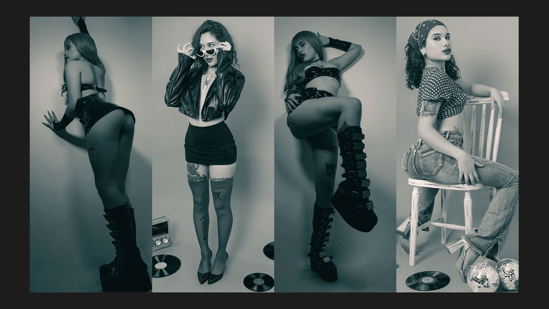 ArielMoore <3 image: 3