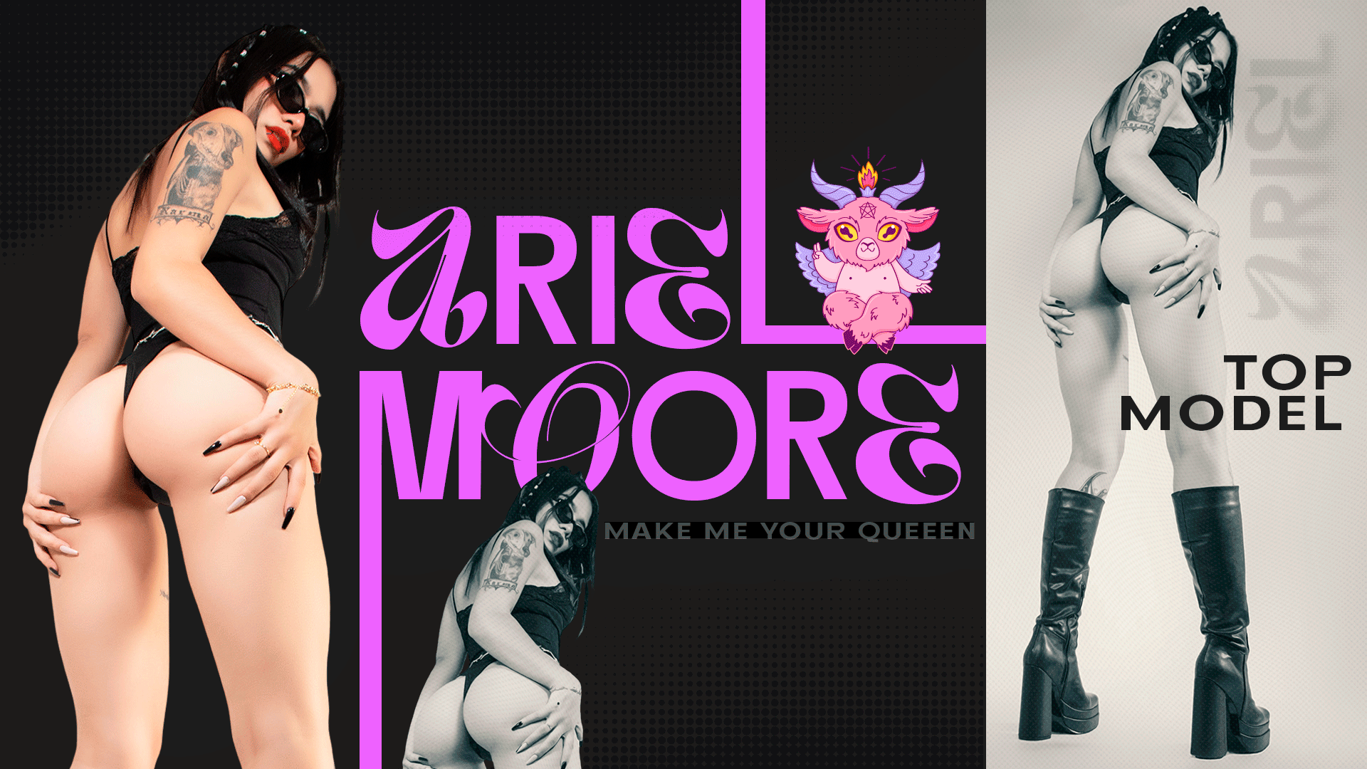 ArielMoore <3 image: 1