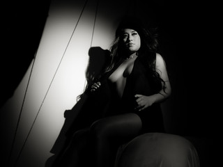 Black Session