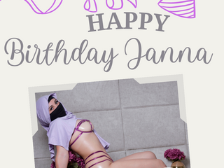 happy birthday ♥