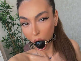 Nasty Girl