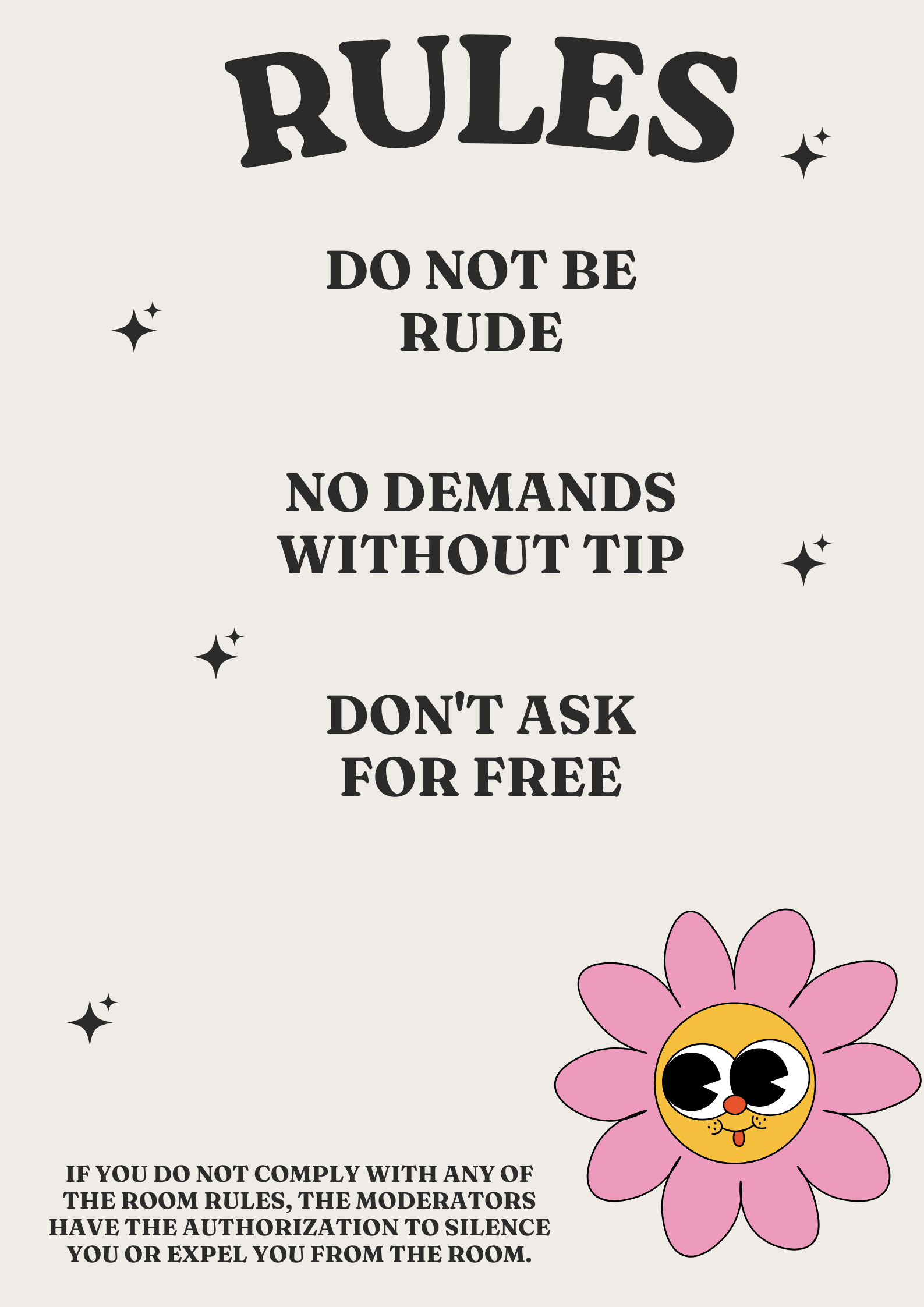 MAY-ZENNIN RULES. image: 1