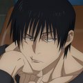 Fushiguro