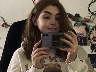 🧑🏻👩🏻🦰;)