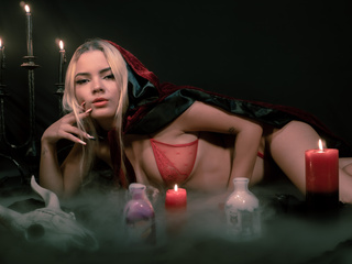 Magic and desire