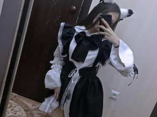 Maid #1