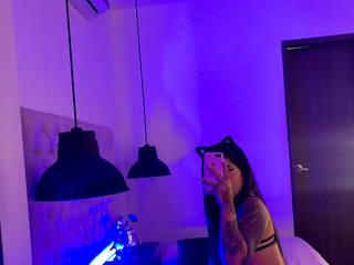 My space✨