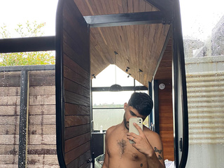 relax time