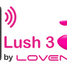 Lovense Lush 2