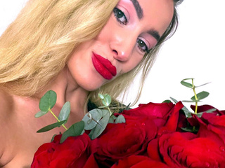 I love rosses