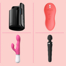 More Sex Toys