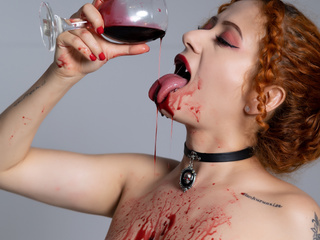 Vampire Girl