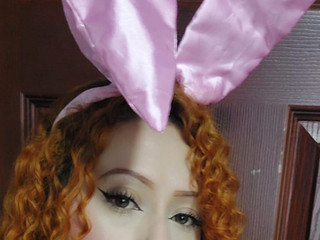 Sexy Bunny