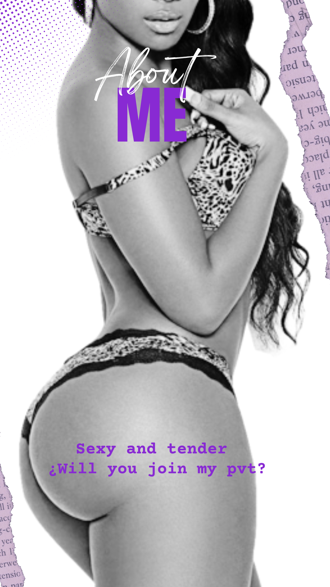 BellaMartins About me image: 1